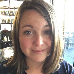 Meet your Posher, Kristen